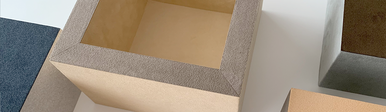 Interiors & Upholstery